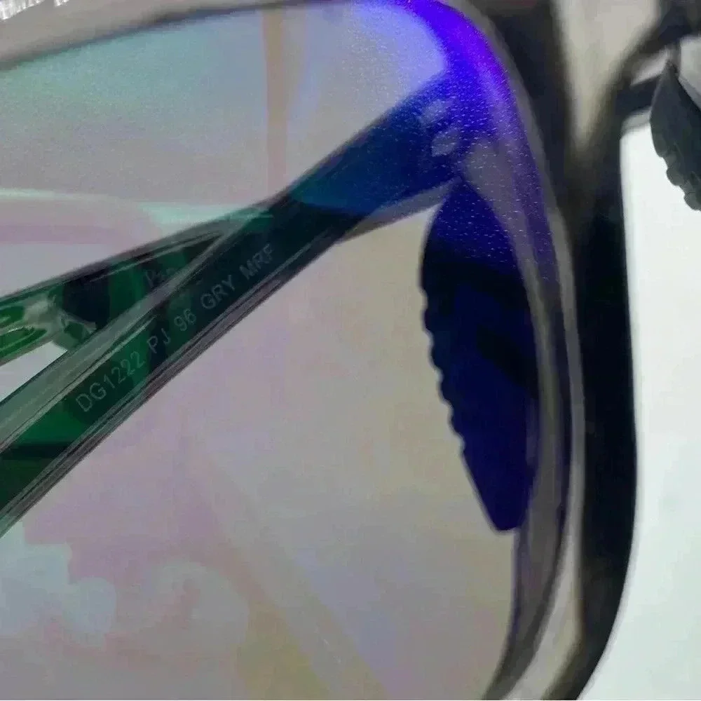 Panama Jack cat 3 DG1222 pj 96 gry MRF sunglasses mirrored lenses